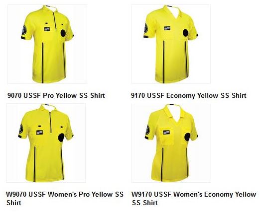 Yellow_Referee_Uniform