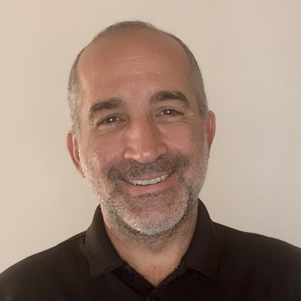 Matt Keller Headshot