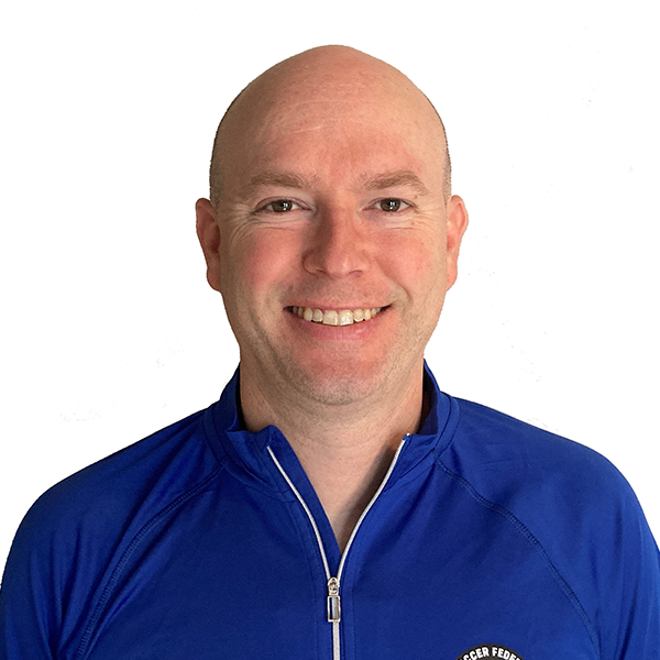 Shawn Dugan Headshot
